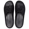 Crocs Platform Slide Crocs 'Black' Women's