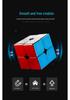 Saint Hand Legend Iridescent Magnetic 3x3 Rubik's Cube: Professional, Smooth, Educational Children's Toy