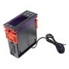 Controller Incubator Thermostat Thermoregulator Temperature Controller Temperature Sensor