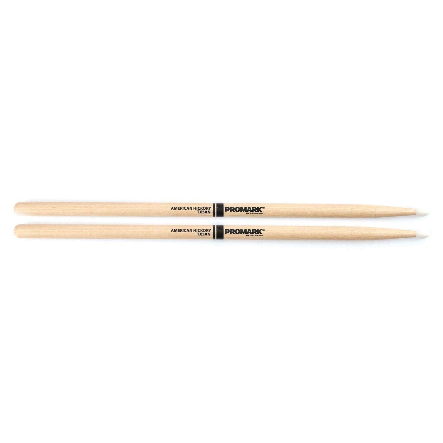 

PROMARK палочка Hickory нейлоновый наконечник 5A TX5AN x (406 14мм) []