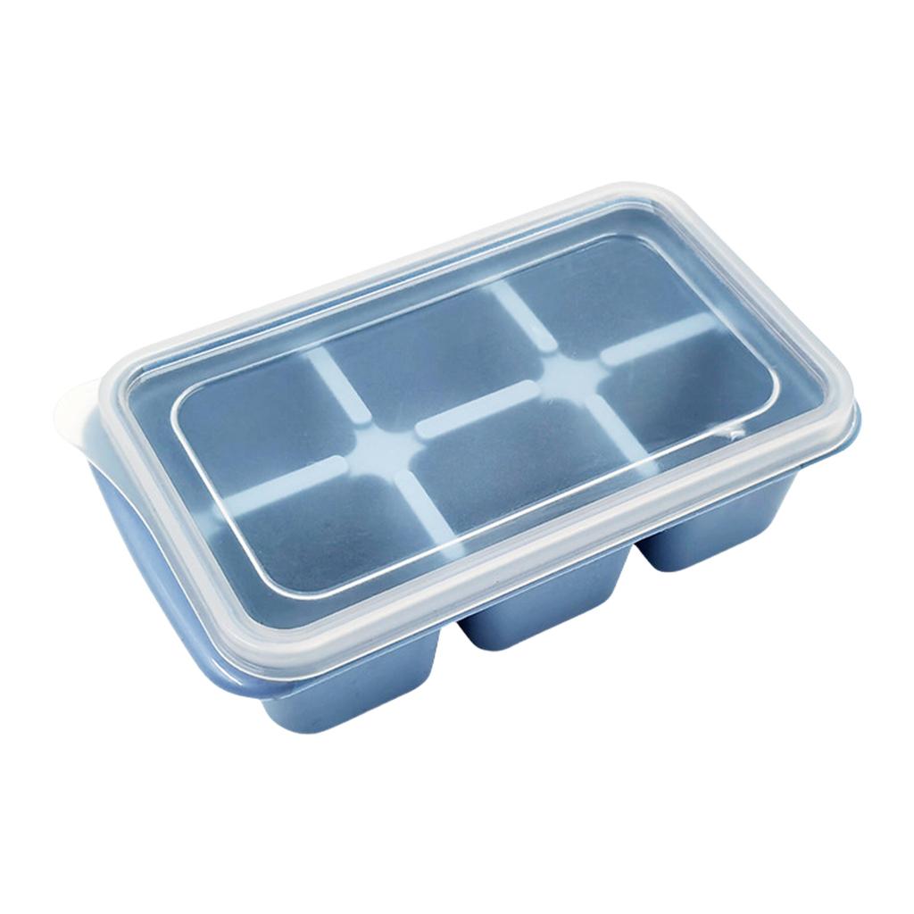 Premium Plastic Ice Cube Mold Drink Ice Tray For Homemade Drinks Ideal For Family Gatherings And Summer Beverages