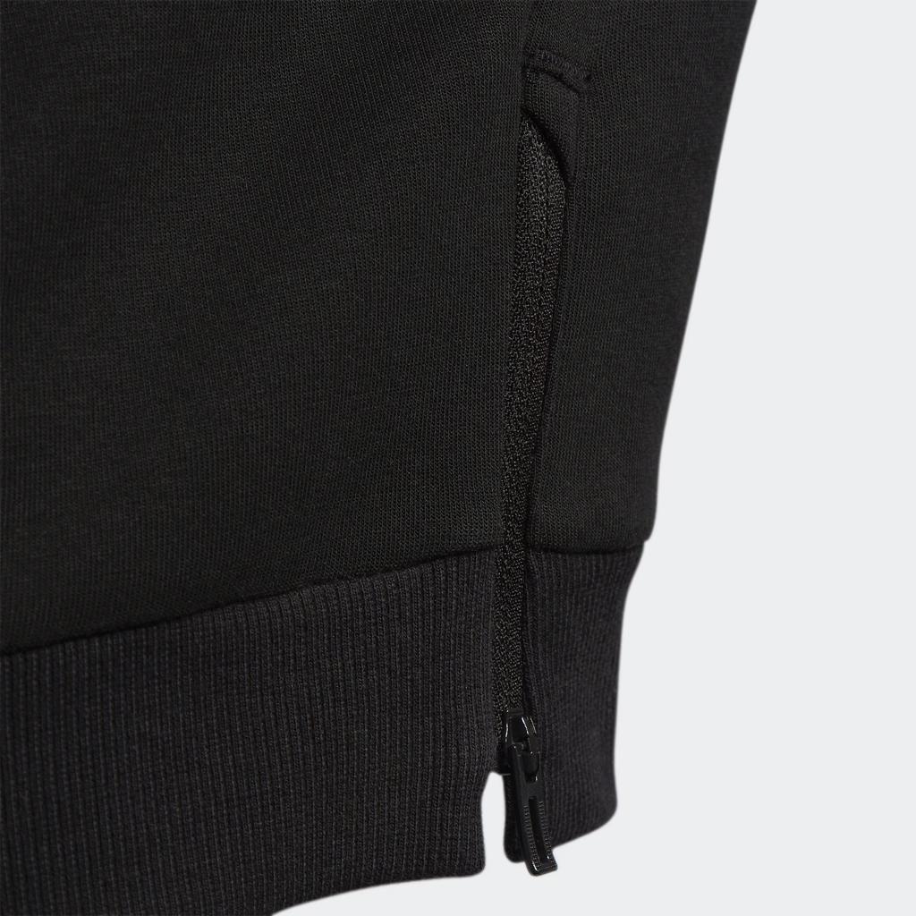adidas Originals Sweatshirt Black Children Aged 3 7 Years Old EH4029