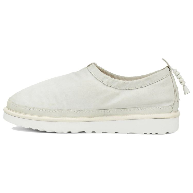 

UGG X Stamped Tasman Outdoor Slip-On Sports Casual Shoes Men Shoes Gray 1114492-VRGR