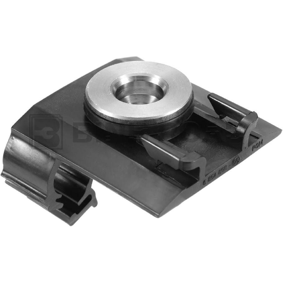 Parkeringsbromsvajerklämma 34406854898 Kompatibel med BMW 228i 328i M3 428i 435i M4