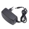 18V 2A Power Supply Adapter 5.5x2.5mm DC Port Charging Cable for LED Display Screen Light Speaker