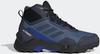 Adidas Eastrail 2.0 Mid RAIN.RDY Trekking Shoes Wonder Steel/shadow Navy/semi Lucid Blue