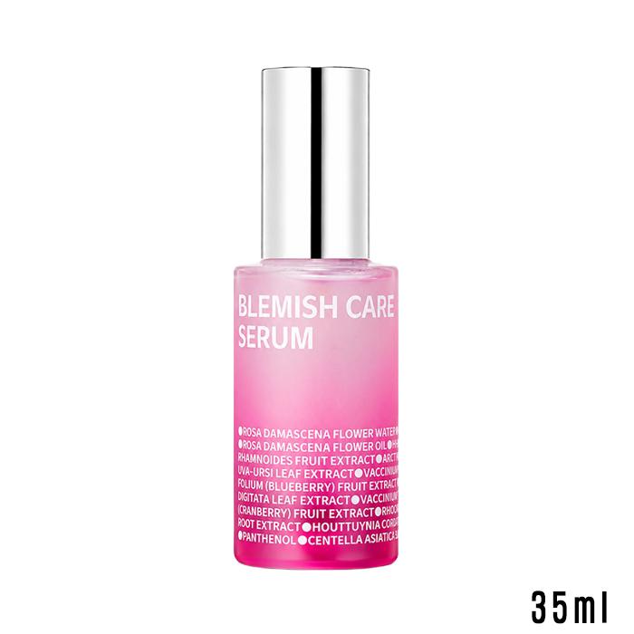 ISOI Rose PDRN Brightening Serum / Blemish Care Deep Serum (15ml / 35ml / 70ml) (18 Options)