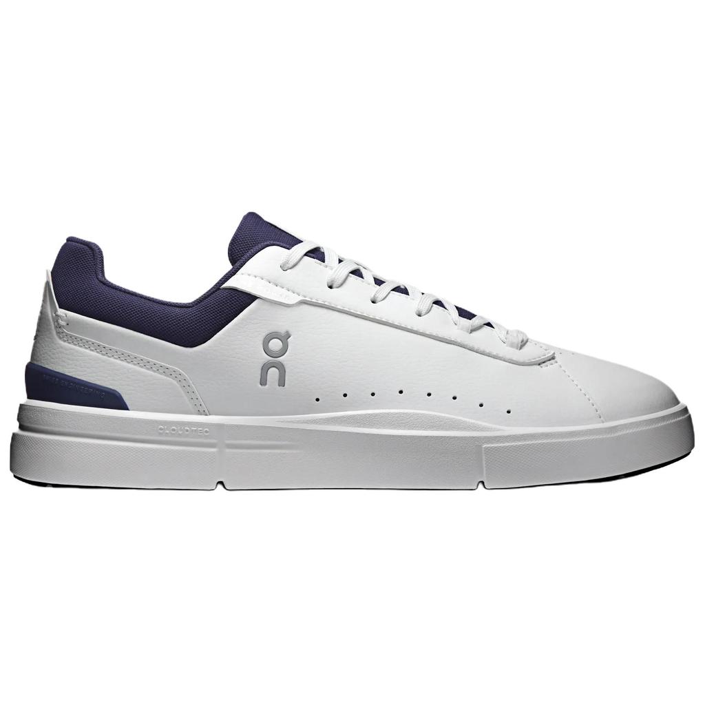 ON Zapatillas para Hombre The Roger Advantage Blanco Medianoche 3MF30640148