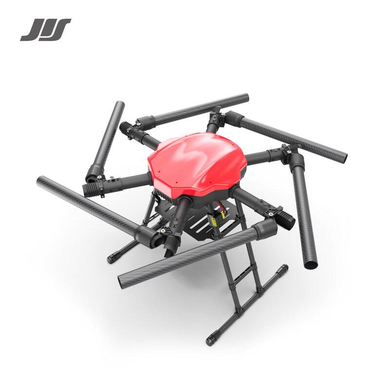 JIS Jaisen M616-EDU Drone CAAC Training Airframe with Power Kit