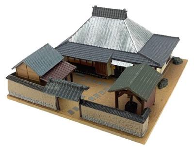 Gebäudesammlung Kenkore Farmhouse E5 Diorama Supplies 324560 005-5