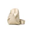 Lightweight Water-repellent Nylon Crossbody Small Square Bag Women's Shoulder Mobile Phone Bag