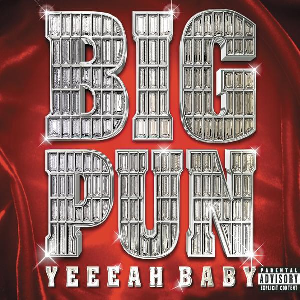 

CD BIG PUNISHER - Yeah Baby CK63843 Loud Records 2000 US Rap & Hip-Hop/R&B Used