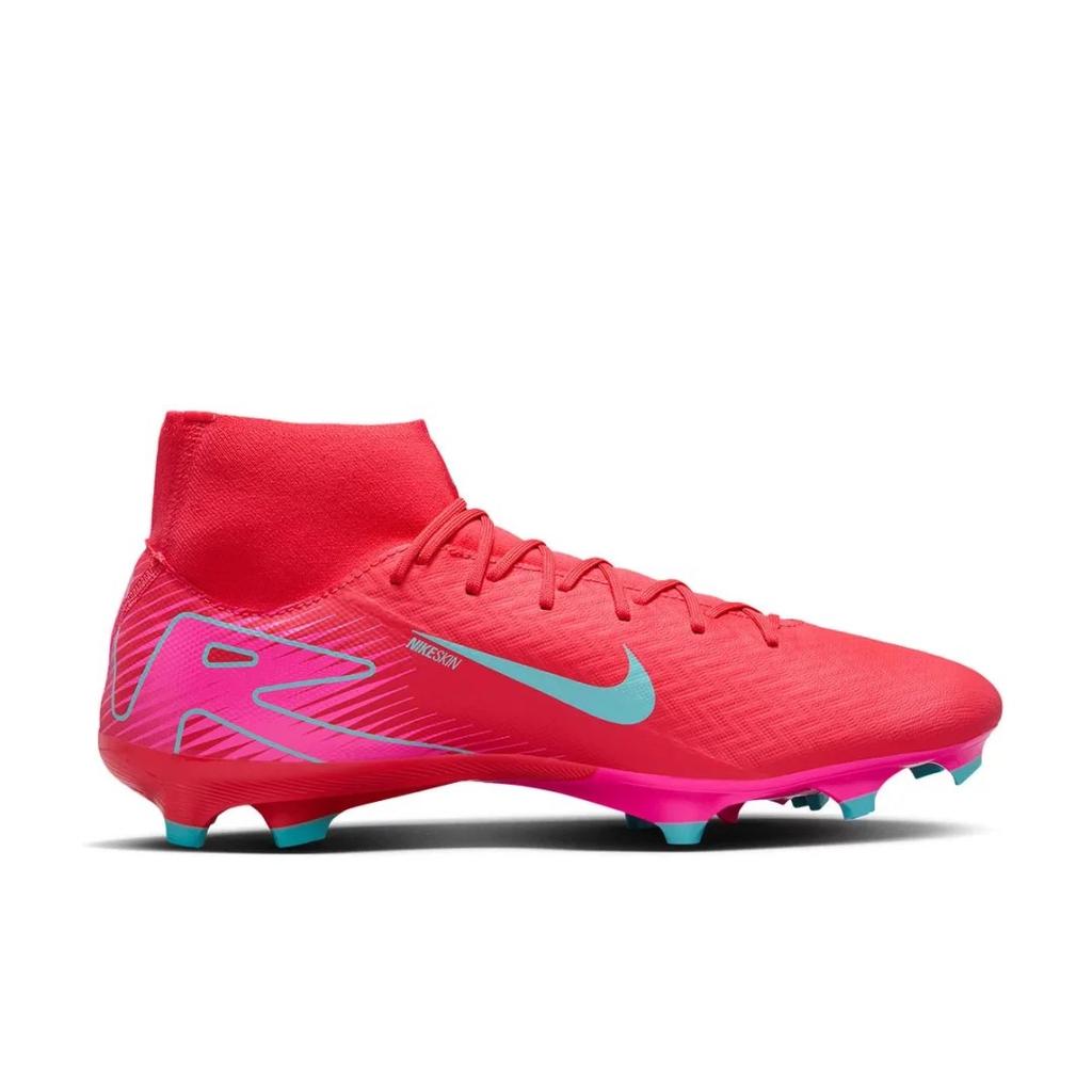 Nike Mercurial Superfly 10 Academy Mg Mad Energy Pack Sneakers FQ1456-800
