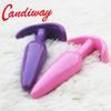 penut mini finger vibrator Butt Plug Massager Sets sexy nightlife anchor beads g-spot Stimulating Bullet Anal sex Toys for women