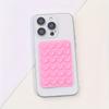10pcs Silicone Phone Anti-slip Suction Cup, Equipped with 24 Silicone Suction Heads, Self-adhesive, Ultra-thin Design