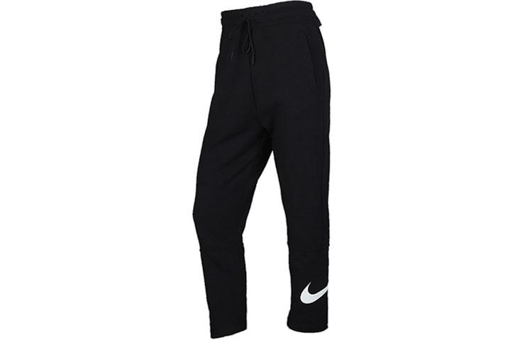 

Nike Sports Pants Women s Black Moderate DB3865-010 XL