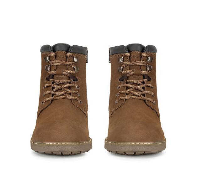 Boots Lasocki TRANCE-02 MI08 Brown