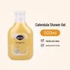 Dex Calendula Gentle Moisturizing Body Wash