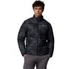 Powder Lite II Printed Jacket