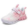 Children's Four-Season Running Shoes: Kids', Teens', Students' Casual Sports Footwear for Boys & Girls