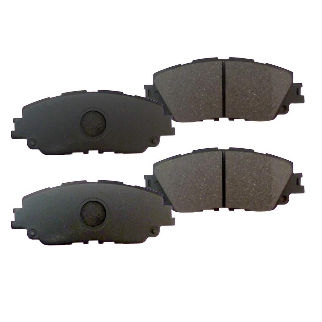 Camry AXVH70 Front Brake Pads B144