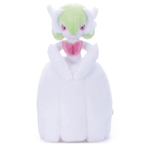 TAKARATOMY A.R.T.S Pocket Monster Pokemon You Chose Get Plush Mega Sableye Approximately 36cm Height.