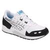 New Asics Gel Lyte 'White Black' 1191A024-100