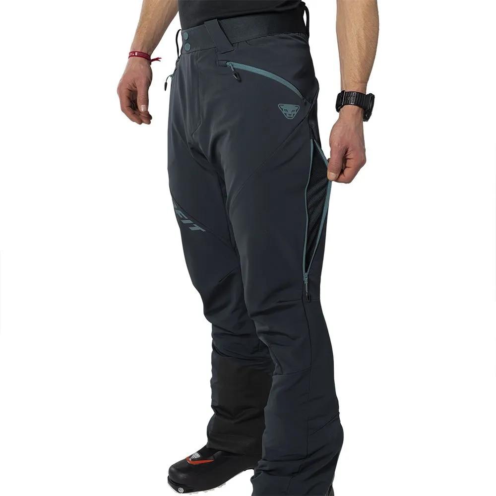DYNAFIT Pants TLT Touring Dynastretch