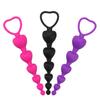 Anal Plug Lustige Spielzeuge Für Erwachsene Weiche Dildo Butt Plug Vaginas Für Männer Sexy Spielzeug G-punkt Erotik