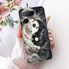 6.78'' For Realme 16Pro RMX5121 RMX5120 Case For Realme 16 Pro Cover Fashion Butterfly Cute Cat Cool Painted Soft Phone Casing