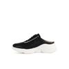 VAINER Women S Comfort Mule Black H9xe4f00ak