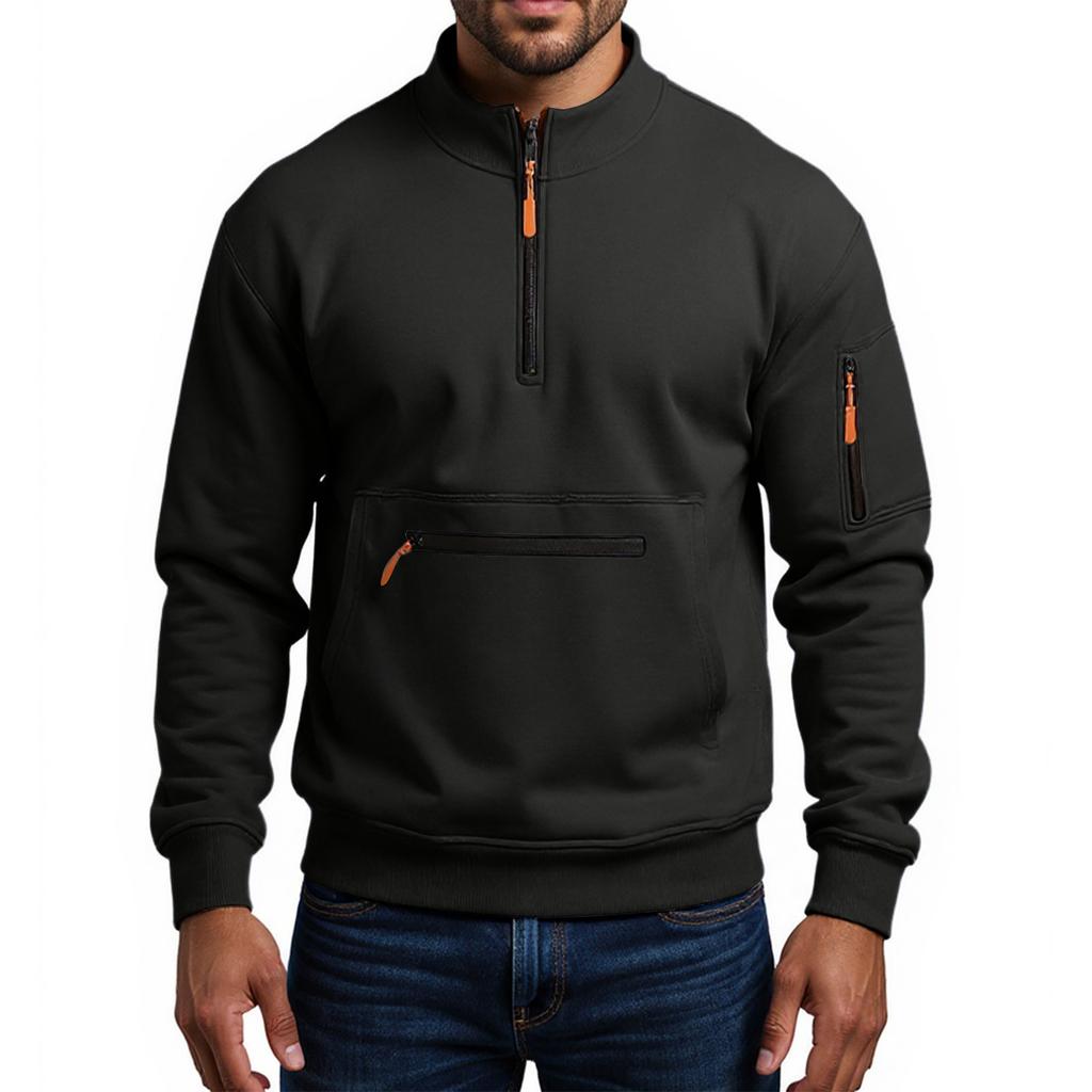 Kapşonlu Spor Eşofman Takımı Unisex Koşu Kıyafetleri Uzun Kollu Kazak Kapşonlu Sweatshirt