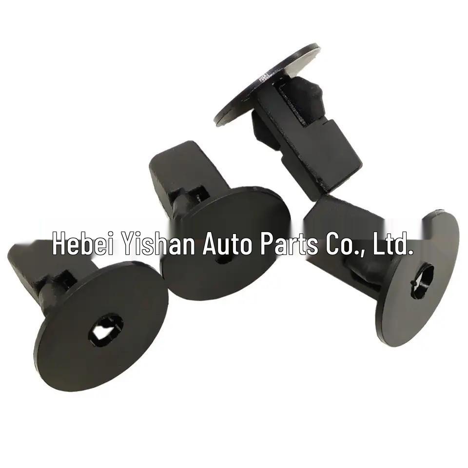 Toyota Series Fender Liners Fixed Push-In Expansion Car Plastic Clips
