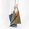 [Briefing] TILT TRIANGLE TOTE