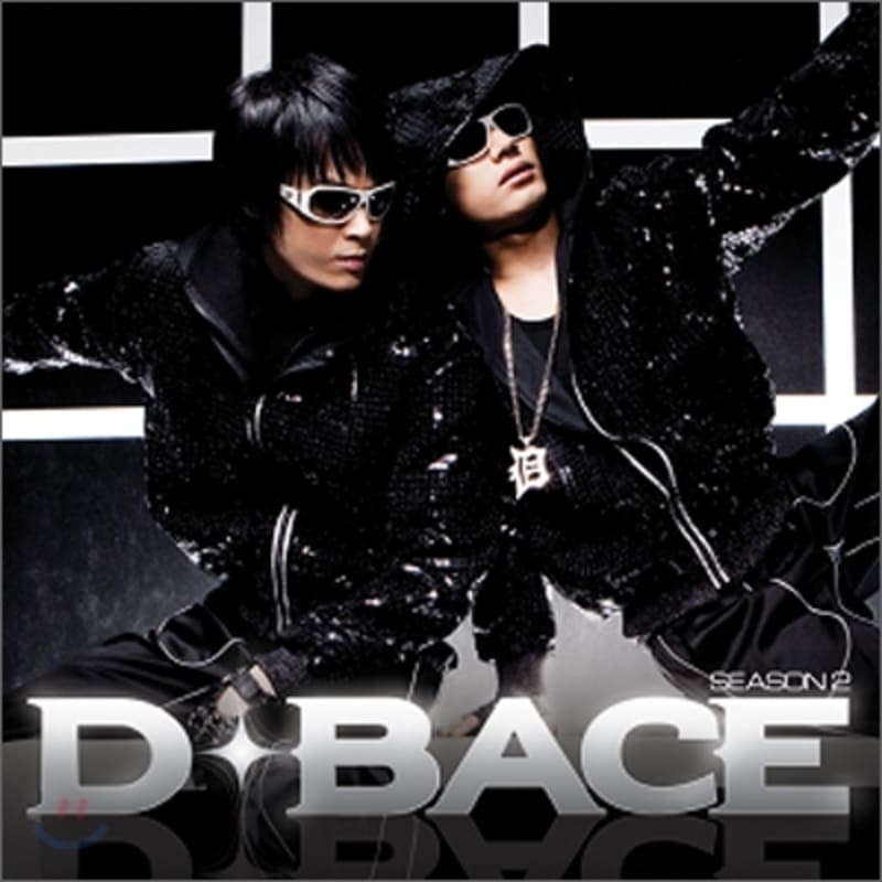 

D.Bace - Season 2