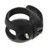 Plastic Paddle Clamp Quick Release Shaft Clamps Adjuster Buckle Replacements
