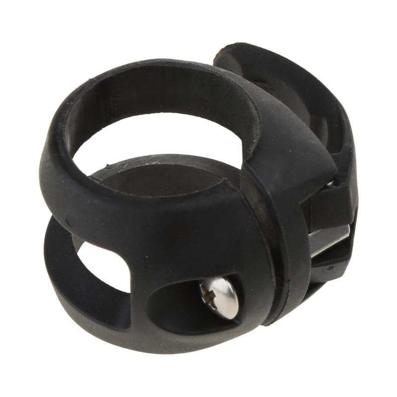 Plastic Paddle Clamp Quick Release Shaft Clamps Adjuster Buckle Replacements