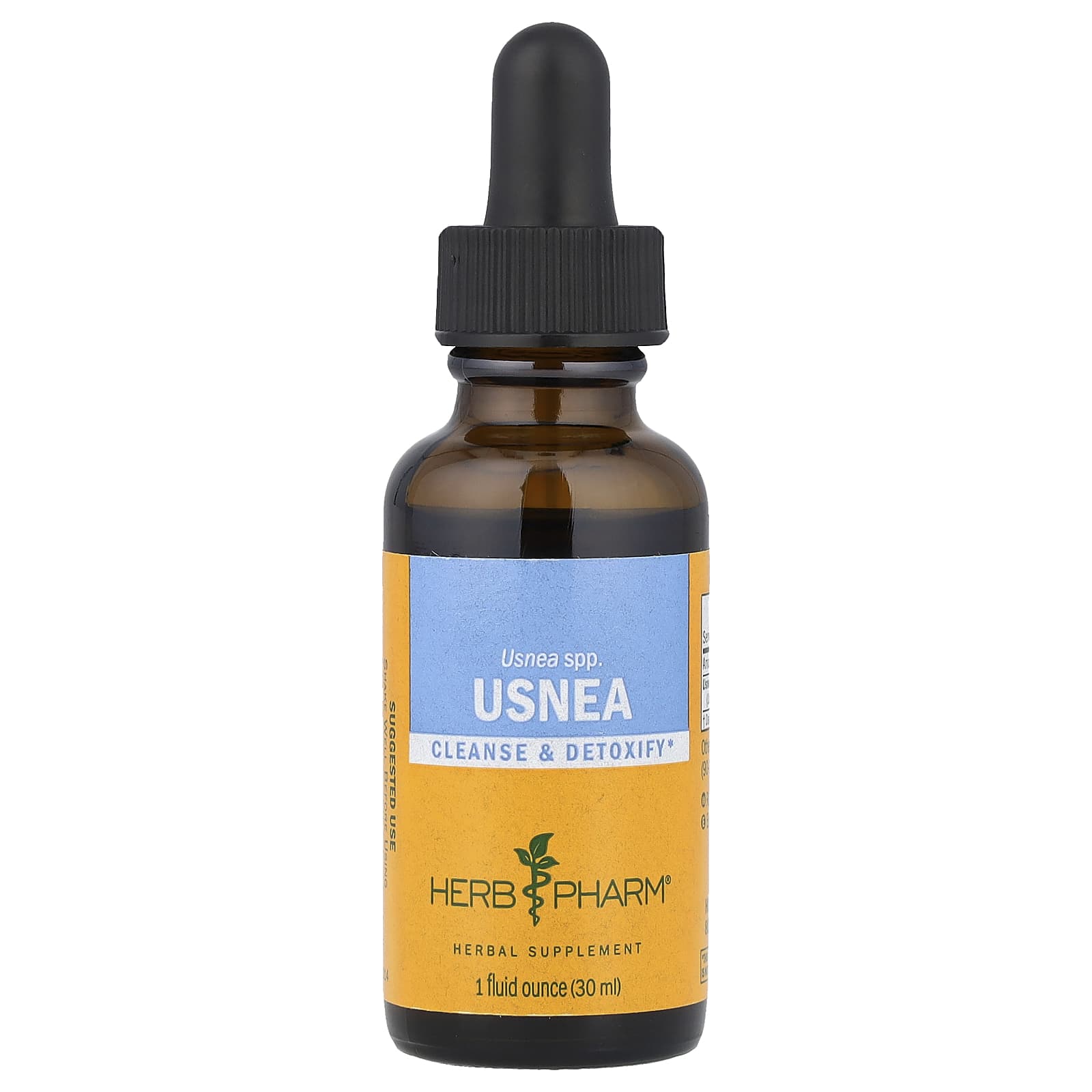 

Usnea, 30Ml(1Fl Oz)