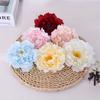20pcs Artificial Peony Flowers Heads, Perfect for Weddings, Holidays, Office Decor, Bouquet Accents, Wedding Decorations