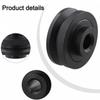 Bike Maintenance Tool Wheel Balancer Adapter Compatible With Multiple Models