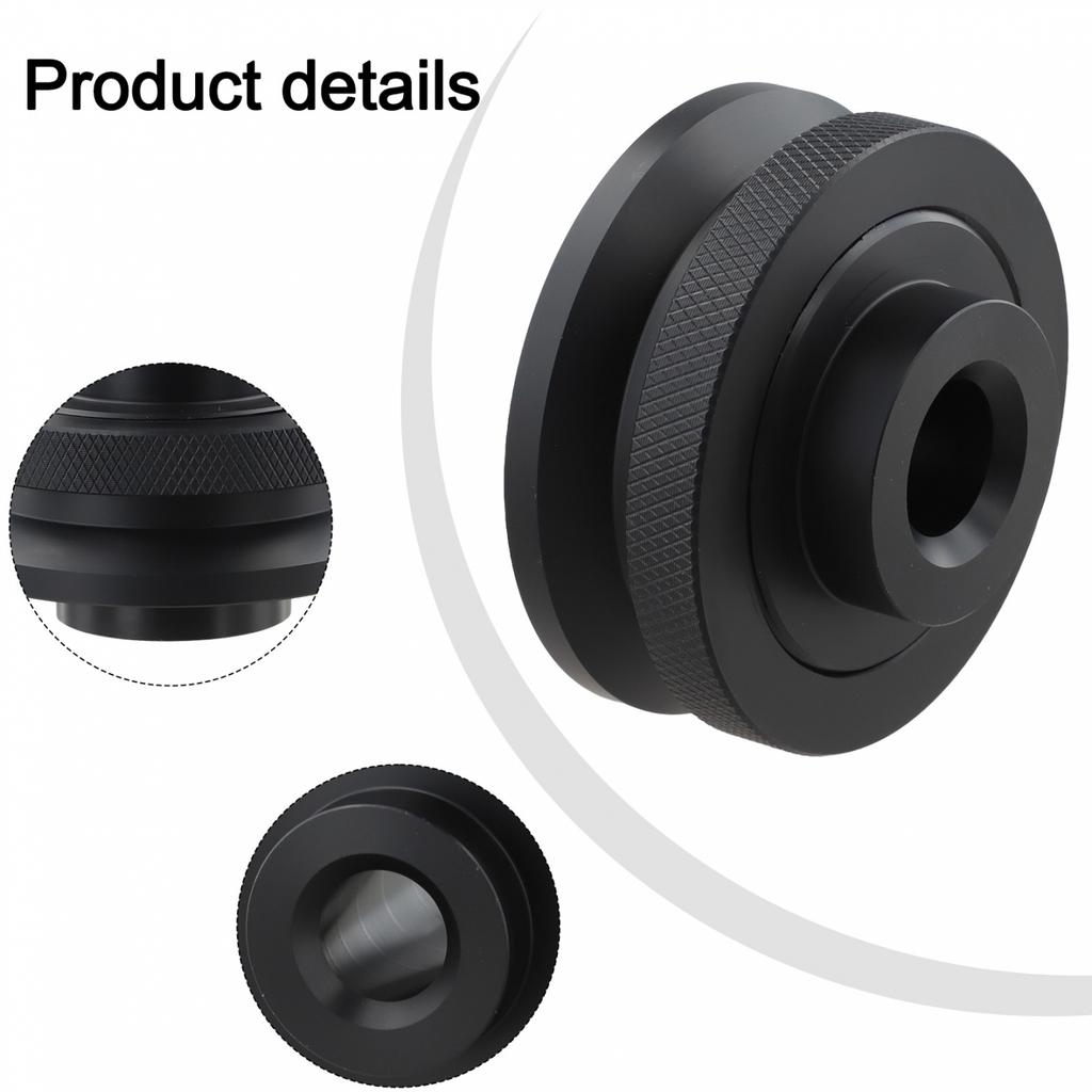 Bike Maintenance Tool Wheel Balancer Adapter Compatible With Multiple Models
