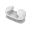 Portable Hook Waterproof Spoon Rice Shovel Rack New Plug Holder  Kitchen Bathroom Room