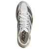 adidas Adizero Evo Sl Comfortable Fitting Running Shoes Men Sneaker White Gray KJ0430