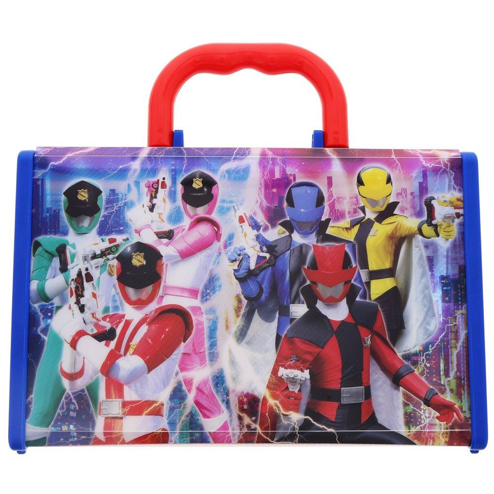 Drawing Bag Set: Kaitou Sentai Lupinranger Vs. Keisatsu Sentai Patranger