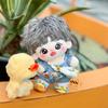 Seventeen Kim Mingyu Cotton Doll Plush Toy - Festival Gift