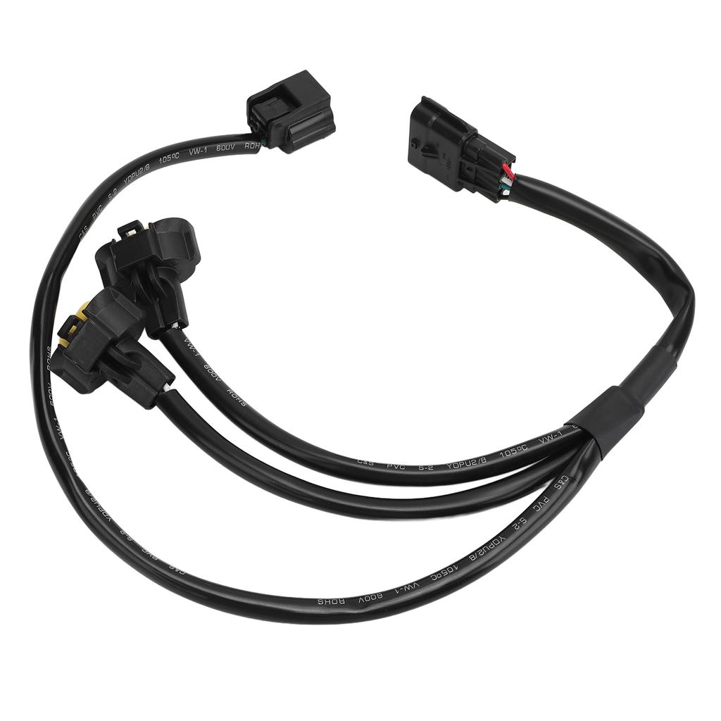 Right Side Fog Light Wiring Harness Smooth Transmission Stable Signal Accurate Size 24070 4RA0B for