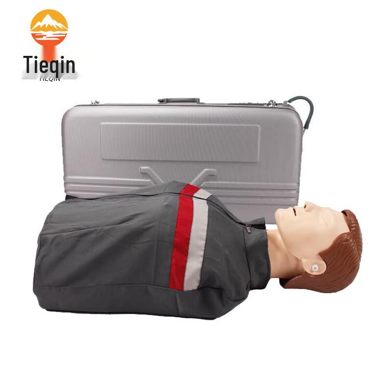 Tieqin First Aid & CPR Training Manikins
