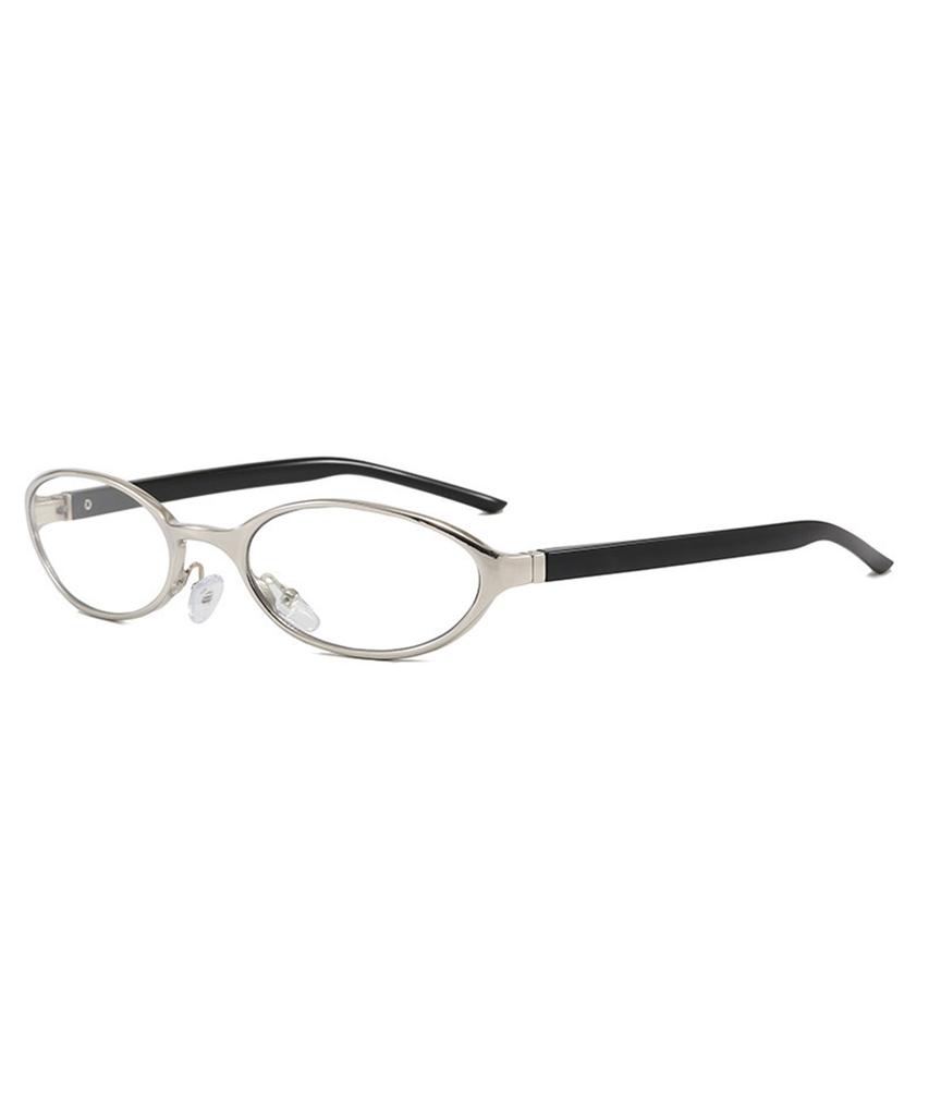 Tukyubeu T67 (Silver-Eyewear)
