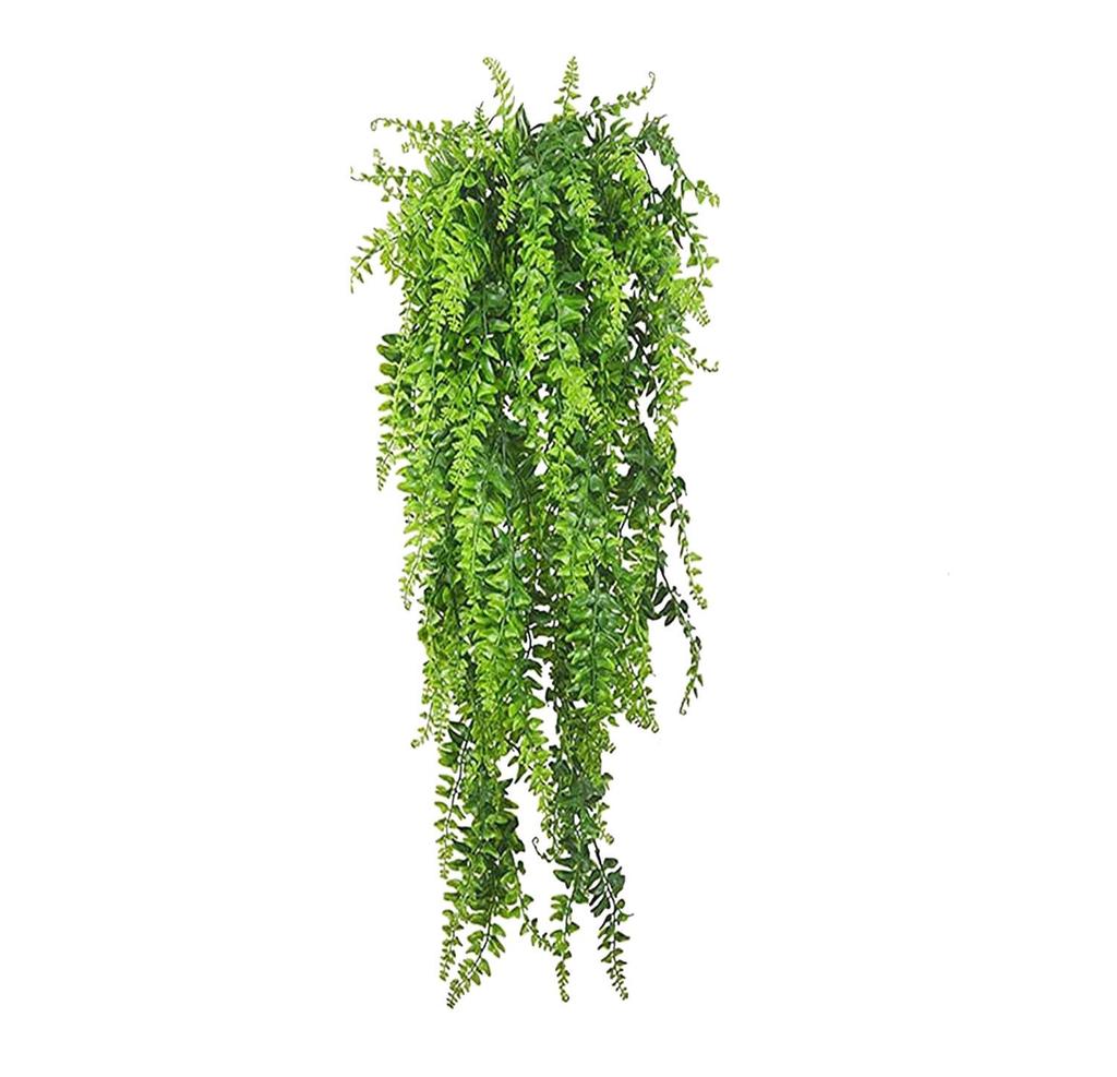 Reptile Habitat Decor: Simulation Vine with Lizard, Chameleon, Snake & Gecko Climbing Features