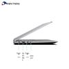 Tsinghua Tongfang Chaorui TZ611 Domestic Laptop (CN Version)